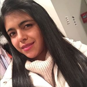 Meet your Posher, Deysi lorena